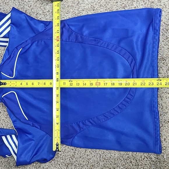 Adidas Warm-up Jacket - Picture 5 of 6
